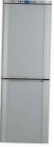 Samsung RL-28 DBSI Fridge refrigerator with freezer drip system, 247.00L