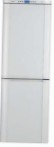 Samsung RL-28 DBSW Fridge refrigerator with freezer manual, 270.00L