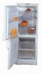 Indesit C 132 NFG Frigo réfrigérateur avec congélateur pas de gel, 241.00L
