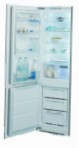 Whirlpool ART 484 Kühlschrank kühlschrank mit gefrierfach, 263.00L
