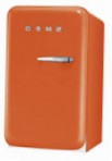Smeg FAB5RO Fridge refrigerator without a freezer drip system, 40.00L