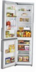 Samsung RL-43 THCTS Fridge refrigerator with freezer drip system, 307.00L