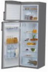 Whirlpool WTE 3322 A+NFX Kühlschrank kühlschrank mit gefrierfach no frost, 289.00L