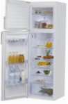 Whirlpool WTE 3322 A+NFW Kühlschrank kühlschrank mit gefrierfach no frost, 289.00L