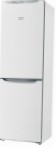 Hotpoint-Ariston SBM 1821 F Fridge refrigerator with freezer, 293.00L