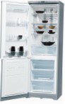 Hotpoint-Ariston RMBDA 1185.1 SF Fridge refrigerator with freezer no frost, 339.00L
