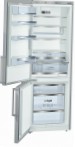 Bosch KGE49AI30 Frigo réfrigérateur avec congélateur, 413.00L