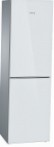 Bosch KGN39LW10 Kühlschrank kühlschrank mit gefrierfach no frost, 315.00L