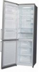 LG GA-B489 BMQZ Fridge refrigerator with freezer no frost, 359.00L