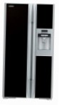 Hitachi R-S700GUN8GBK Frigo réfrigérateur avec congélateur pas de gel, 589.00L