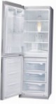 LG GA-B409 PLQA Fridge refrigerator with freezer no frost, 303.00L