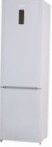 BEKO CMV 529221 W Frigo réfrigérateur avec congélateur pas de gel, 276.00L