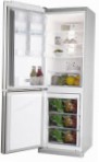 LG GA-B409 TGAT Fridge refrigerator with freezer no frost, 303.00L