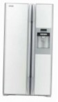 Hitachi R-S700EUN8TWH Fridge refrigerator with freezer no frost, 589.00L