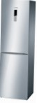 Bosch KGN39VI15 Kühlschrank kühlschrank mit gefrierfach no frost, 315.00L