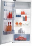 Gorenje RBI 41205 Fridge refrigerator with freezer drip system, 200.00L