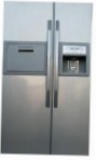 Daewoo FRS-20 FDI Frigo réfrigérateur avec congélateur, 556.00L