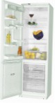 ATLANT ХМ 6024-052 Frigo réfrigérateur avec congélateur système goutte à goutte, 367.00L