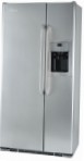 Mabe MEM 23 LGWEGS Fridge refrigerator with freezer no frost, 587.00L