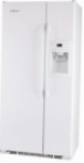 Mabe MEM 23 LGWEWW Fridge refrigerator with freezer no frost, 587.00L