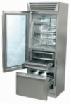 Fhiaba M7491TGT6i Fridge refrigerator with freezer no frost, 444.00L