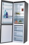 Haier CFL633CB Fridge refrigerator with freezer no frost, 310.00L