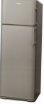 Бирюса M135 KLA Fridge refrigerator with freezer drip system, 300.00L