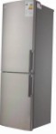 LG GA-B489 YMCA Fridge refrigerator with freezer no frost, 360.00L