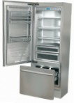 Fhiaba K7490TST6i Kühlschrank kühlschrank mit gefrierfach no frost, 472.00L