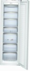 Bosch GIN38P60 Fridge freezer-cupboard, 237.00L