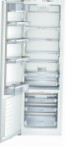 Bosch KIF42P60 Fridge refrigerator without a freezer drip system, 306.00L