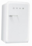 Smeg FAB10HLB Fridge refrigerator without a freezer drip system, 130.00L