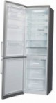 LG GA-B489 BLQZ Kühlschrank kühlschrank mit gefrierfach no frost, 360.00L