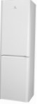 Indesit IB 201 Frigo réfrigérateur avec congélateur système goutte à goutte, 341.00L