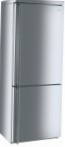 Smeg FA390XS2 Fridge refrigerator with freezer, 346.00L