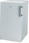 Candy CFO 145 E Fridge refrigerator with freezer drip system, 89.00L
