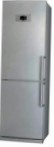 LG GA-B399 BLQ Kühlschrank kühlschrank mit gefrierfach, 303.00L