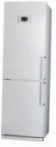 LG GA-B399 BQ Fridge refrigerator with freezer no frost, 303.00L