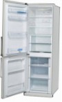LG GA-B399 BTQ Kühlschrank kühlschrank mit gefrierfach, 303.00L