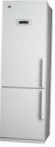 LG GA-B399 PLQ Fridge refrigerator with freezer no frost, 303.00L