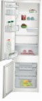 Siemens KI38VX20 Kühlschrank kühlschrank mit gefrierfach tropfsystem, 279.00L