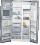 Siemens KA63DA71 Kühlschrank kühlschrank mit gefrierfach no frost, 524.00L