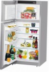 Liebherr CTsl 2051 Fridge refrigerator with freezer drip system, 194.00L
