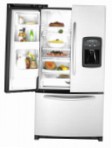 Maytag G 32027 WEK W Fridge refrigerator with freezer, 561.00L