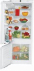 Liebherr IC 2966 Fridge refrigerator with freezer drip system, 247.00L