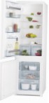 AEG SCS 51800 S1 Kühlschrank kühlschrank mit gefrierfach tropfsystem, 277.00L
