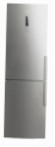 Samsung RL-58 GEGTS Kühlschrank kühlschrank mit gefrierfach no frost, 375.00L