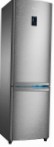 Samsung RL-55 TGBX41 Fridge refrigerator with freezer no frost, 328.00L