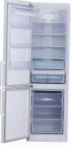 Samsung RL-48 RRCSW Fridge refrigerator with freezer no frost, 323.00L