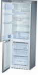 Bosch KGN36X45 Frigo réfrigérateur avec congélateur pas de gel, 287.00L
